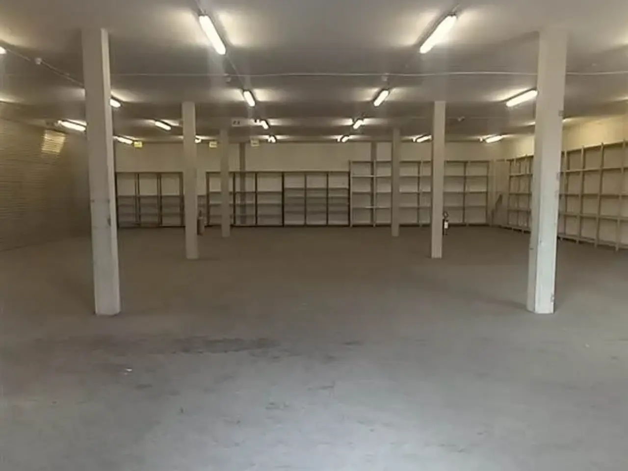 Magazzino in  Firenze, Firenze, {3} - Foto 2
