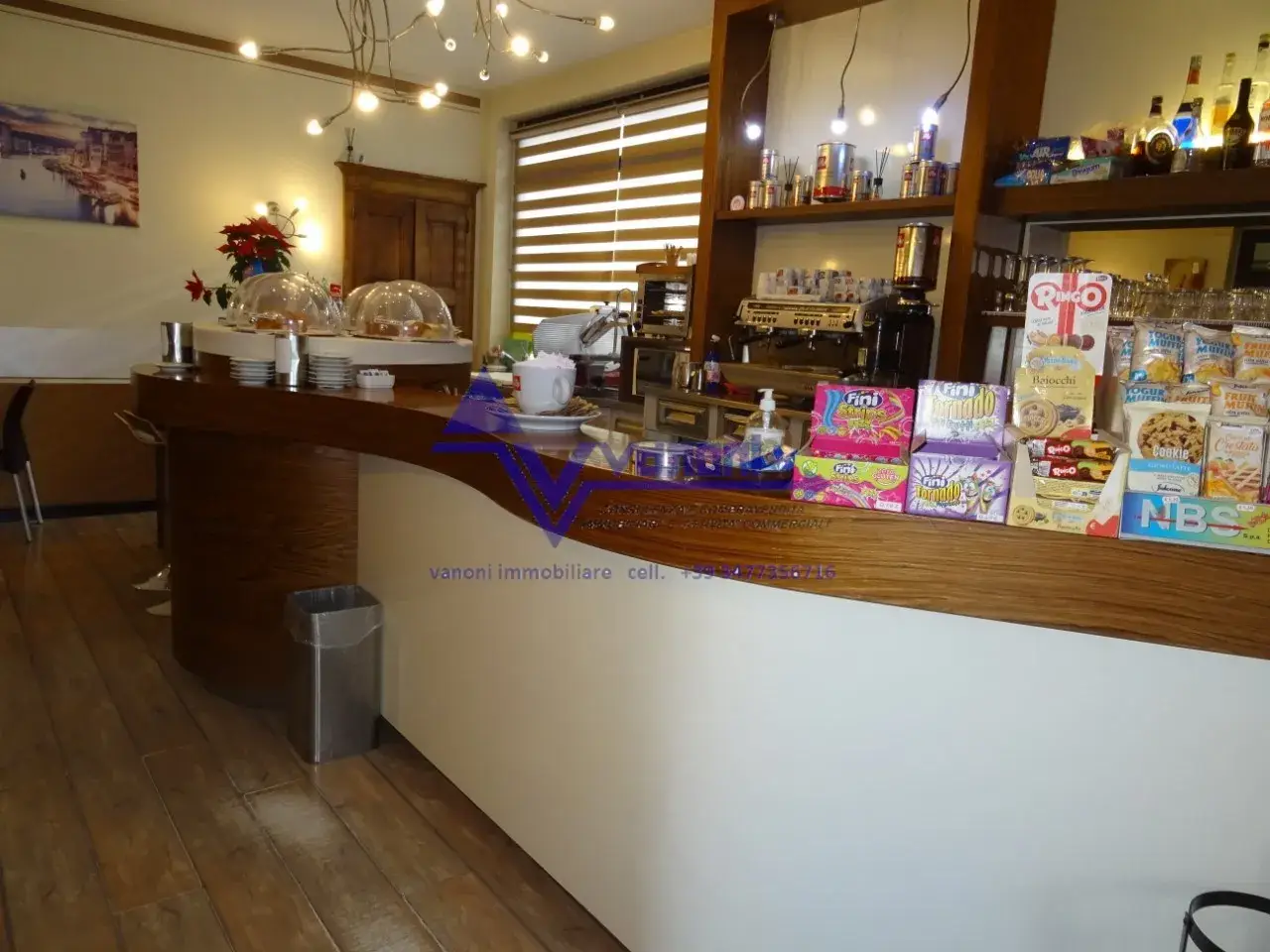 Bar in , Alzano Lombardo, {3} - Foto 1
