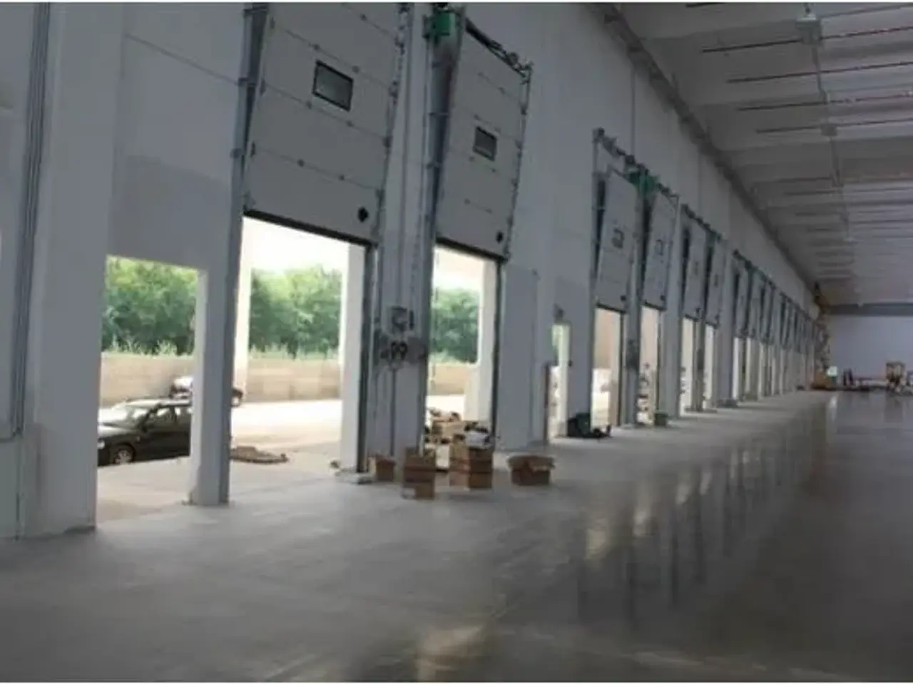 Magazzino in , San Giuliano Milanese, {3} - Foto 1