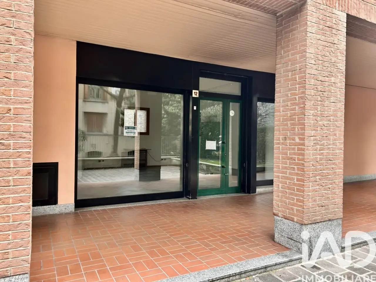 Negozio in Via Bruno Buozzi, Paderno Dugnano, {3} - Foto 1