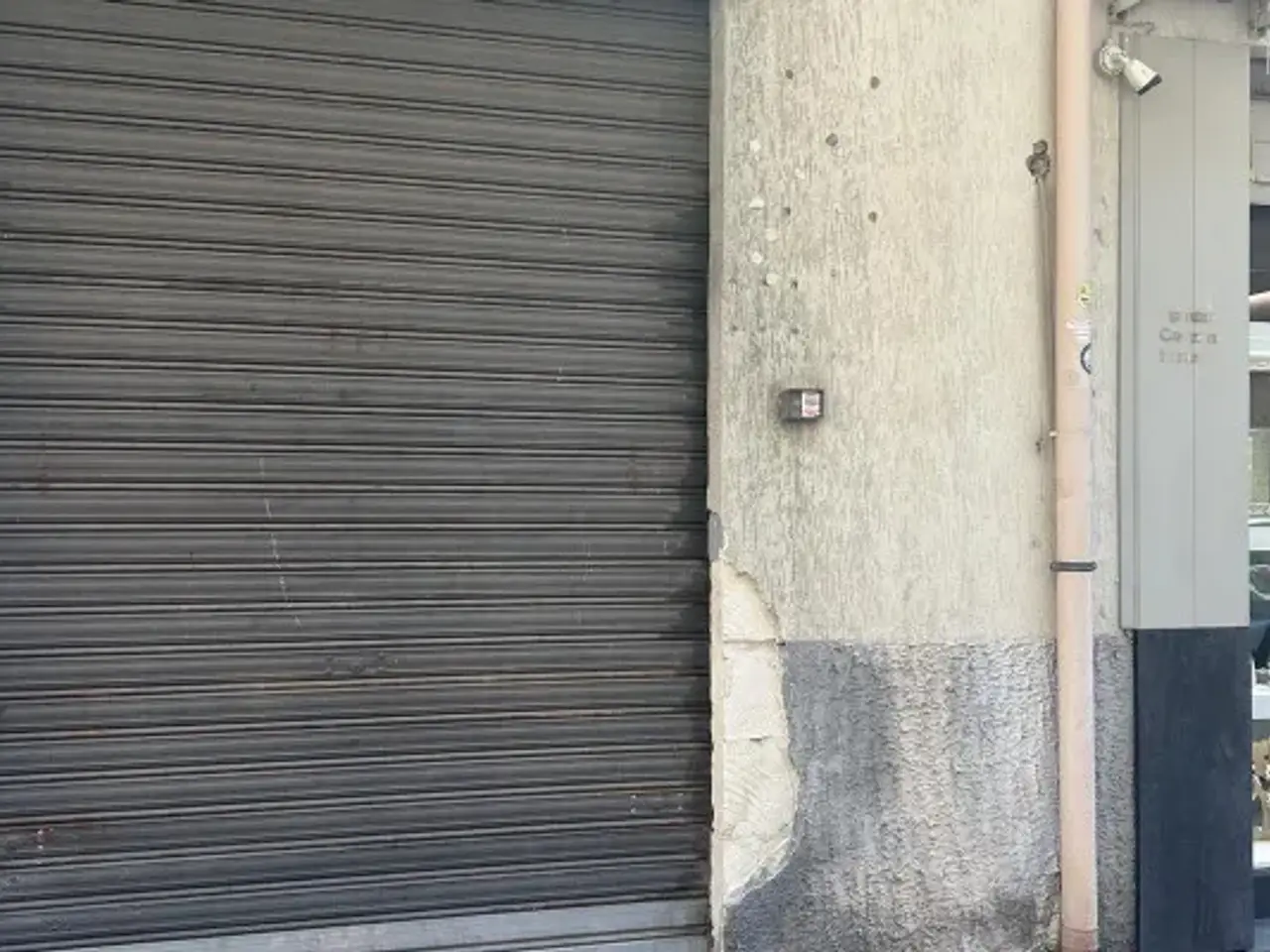 Negozio in Via Emilia 39, Taranto, {3} - Foto 2