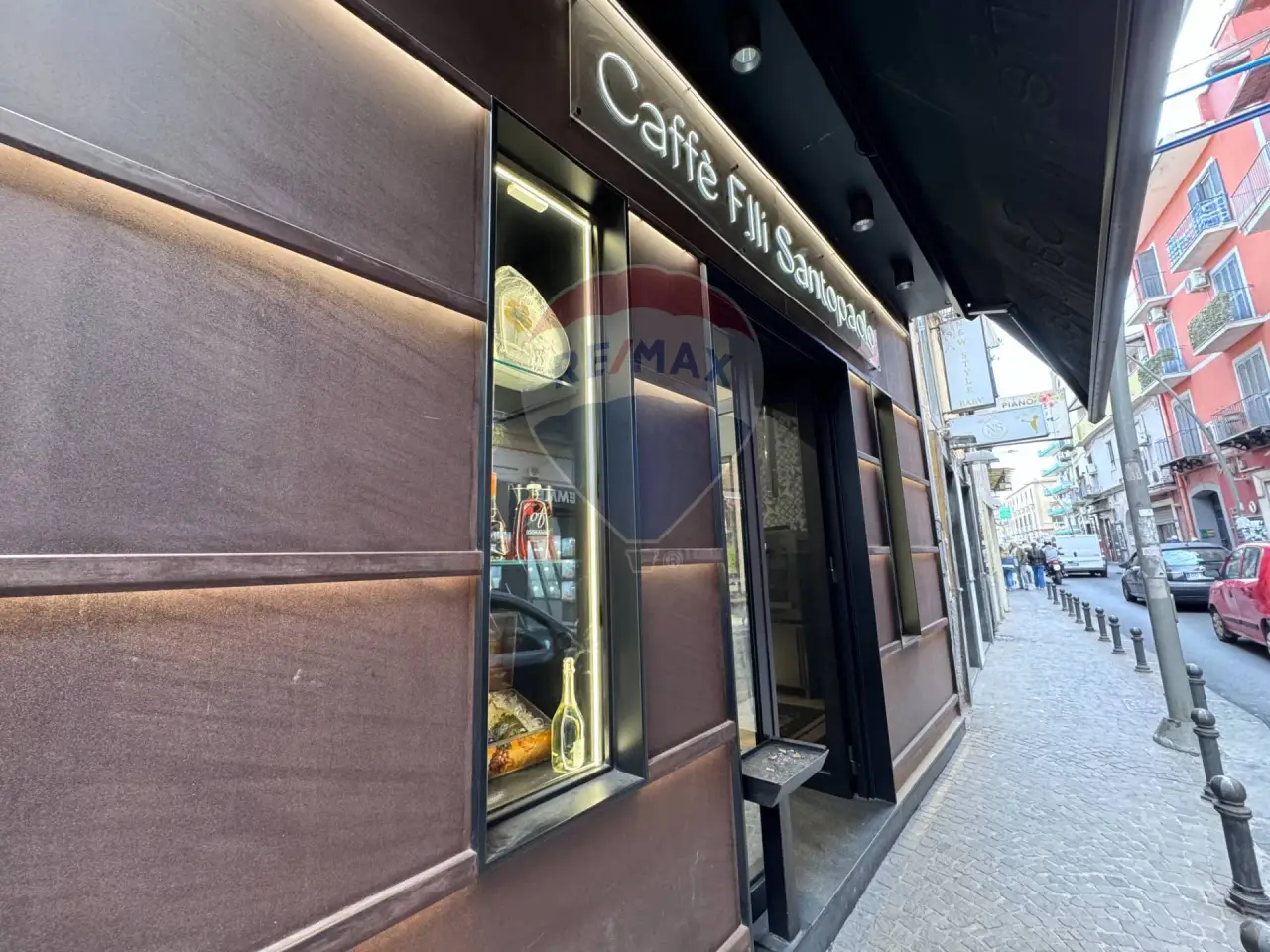 Bar in Corso Umberto I 58, Marano Di Napoli, {3} - Foto 2