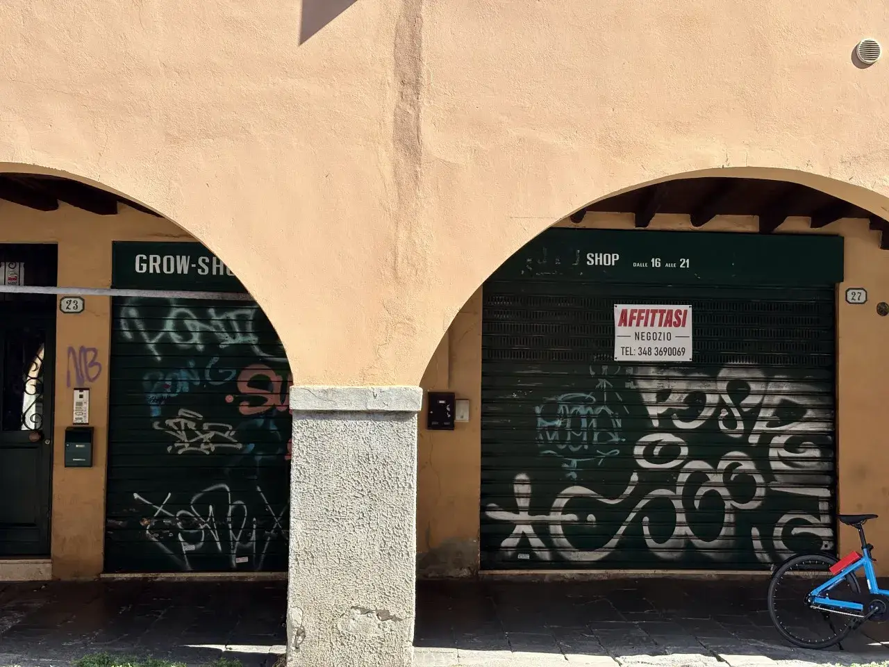 Negozio in Via Ognissanti, Padova, {3} - Foto 2