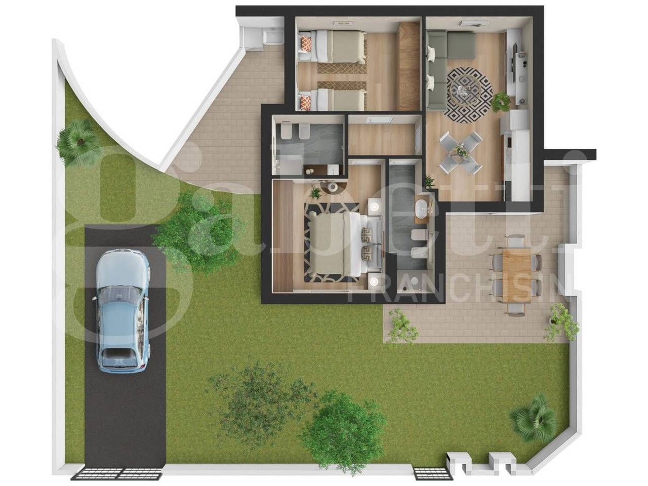 immagine annuncio 2 di 8