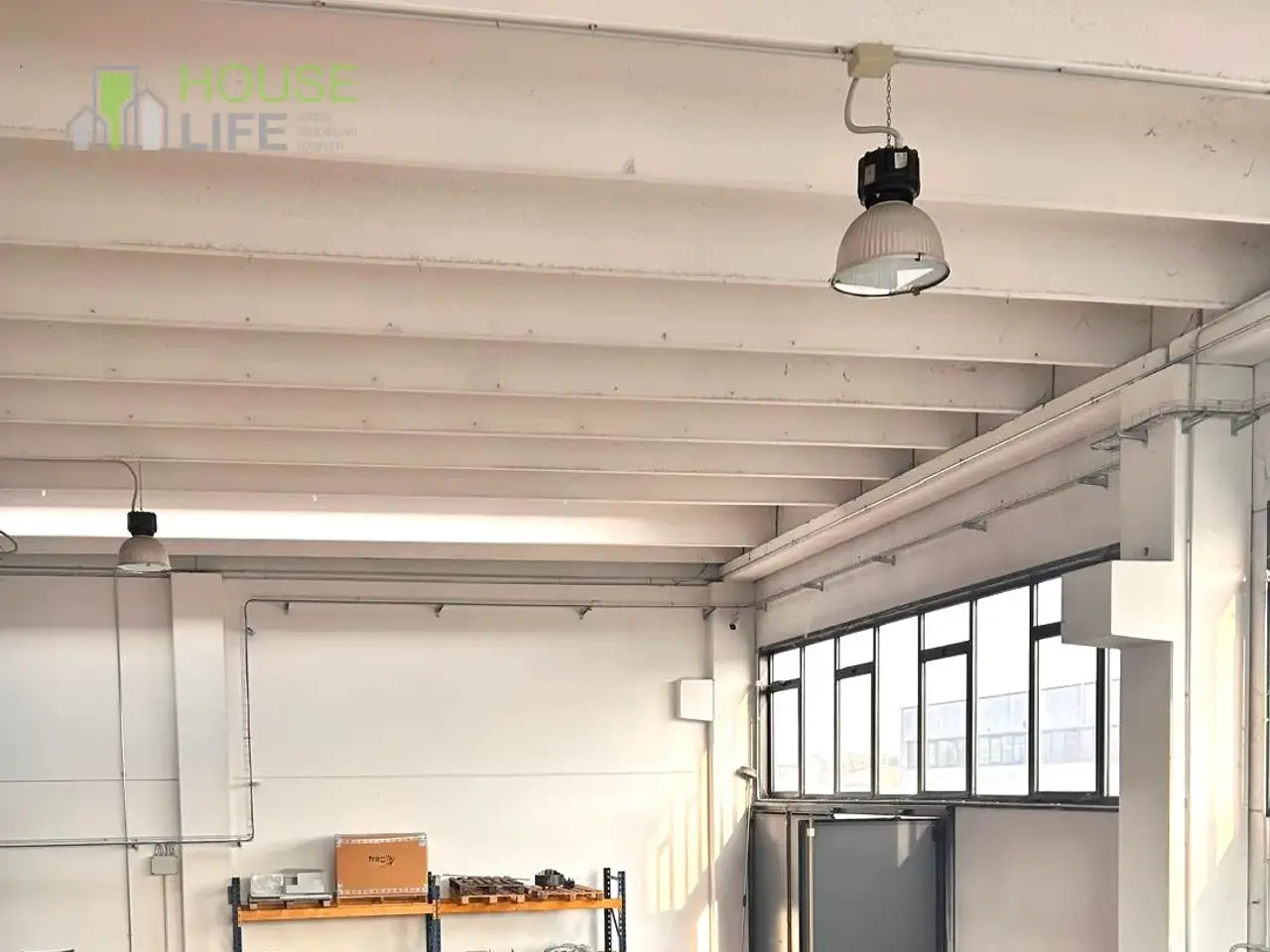 Capannone in Via dell'Industria, Thiene, {3} - Foto 1