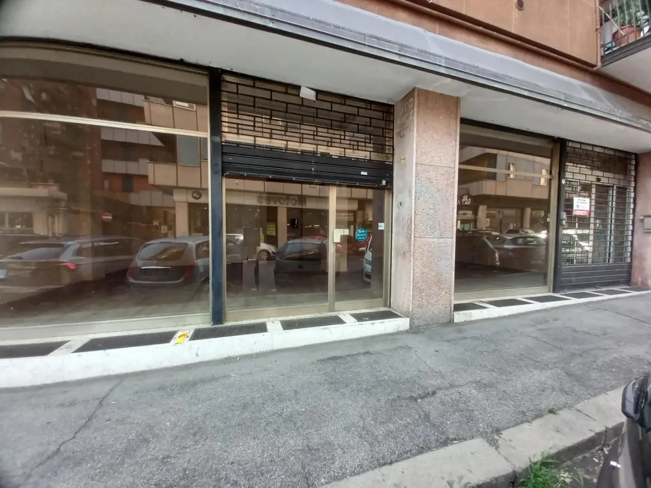 Negozio in Corso Venezia 7, Verona, {3} - Foto 2