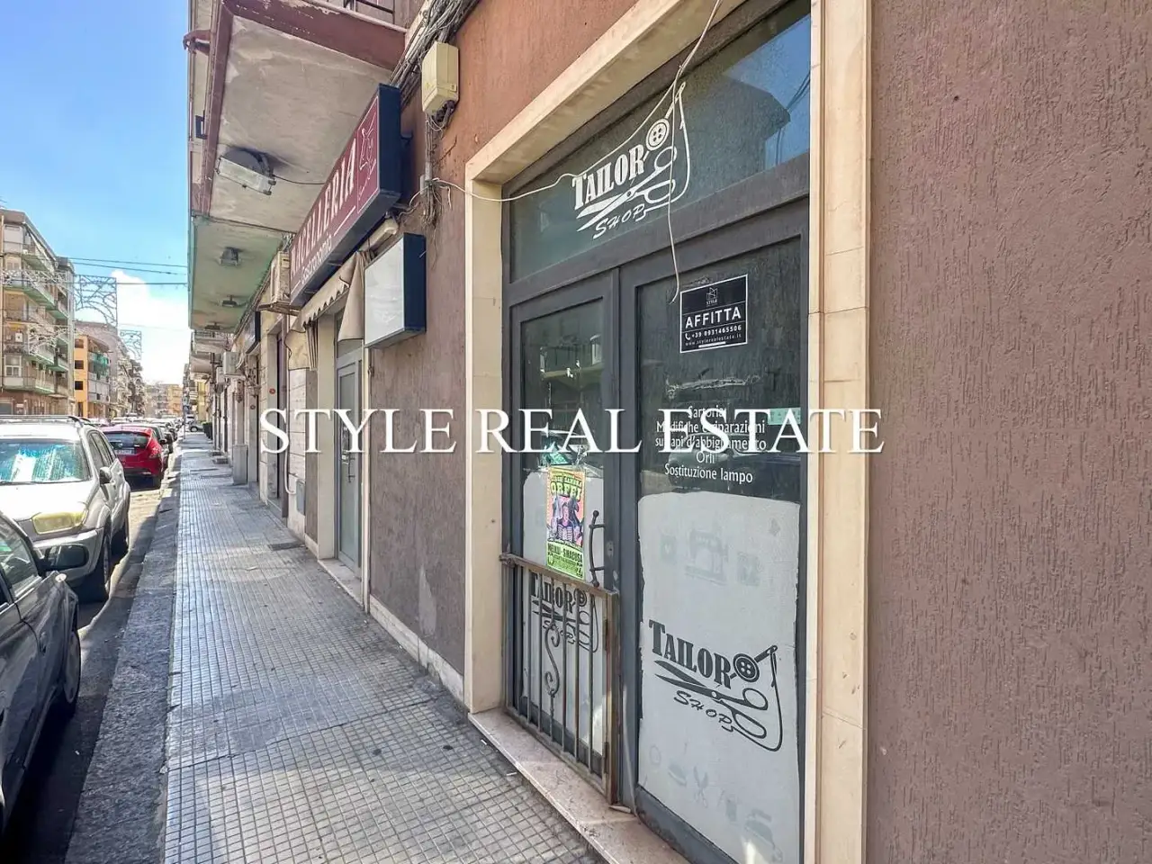 Negozio in Viale Zecchino 163, Siracusa, {3} - Foto 1