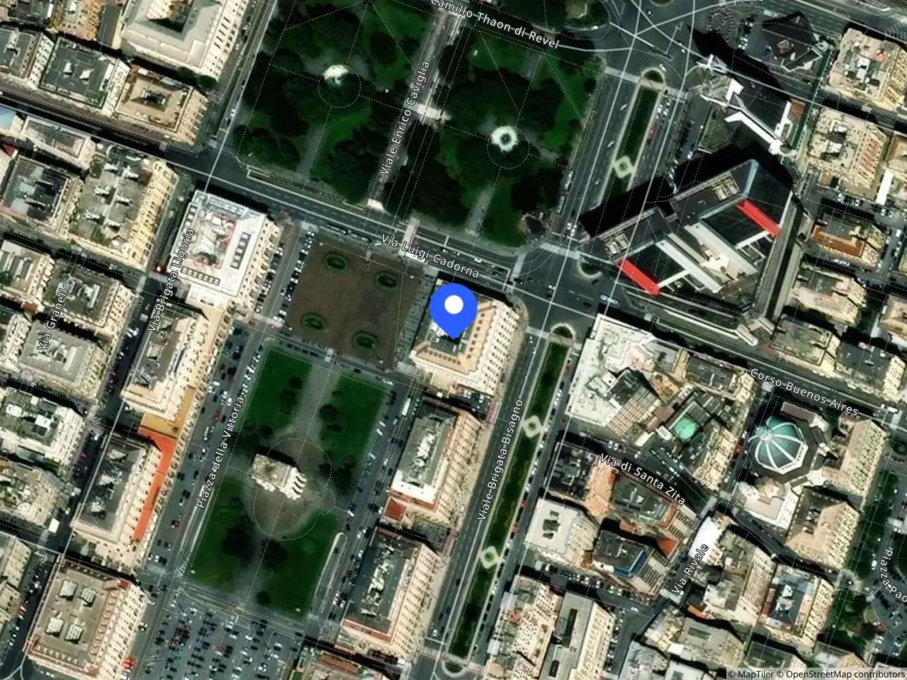 Autorimessa in P.Zza della Vittoria N 4 Int 30 4, Genova, {3} - Foto 2