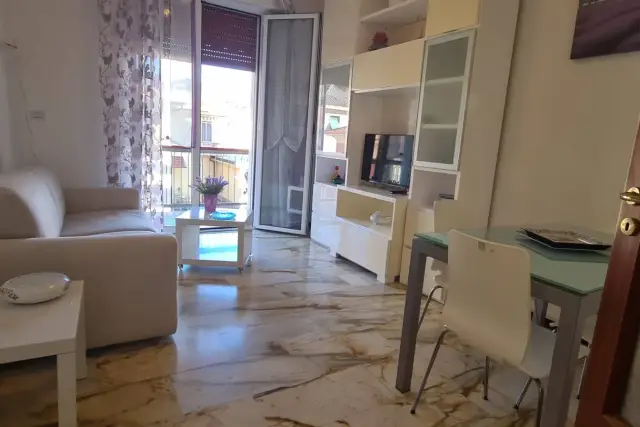 Apartament in Via Tripoli, Chiavari - Photo 1