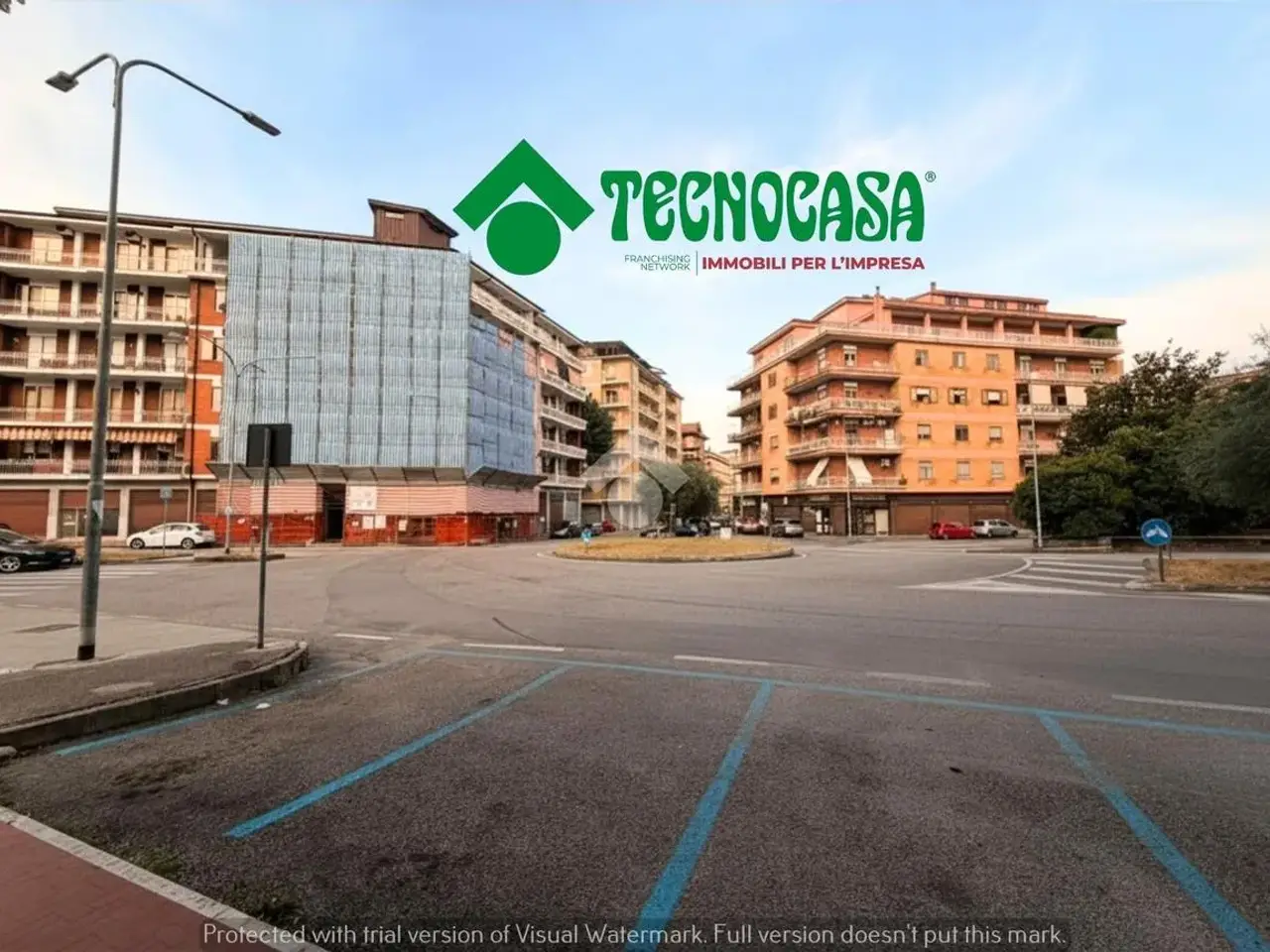 Negozio in Piazza San Francesco 10, Avellino, {3} - Foto 1