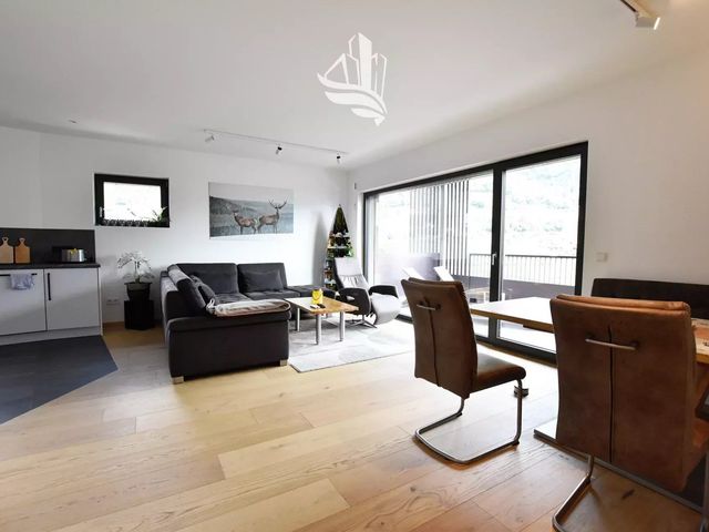 3-room flat in {3}, Dolomitenstraße - Photo 1