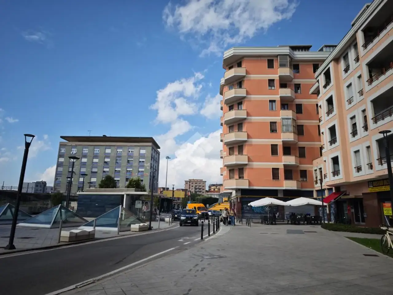Ufficio in Viale della Stazione 63, Brescia, {3} - Foto 1