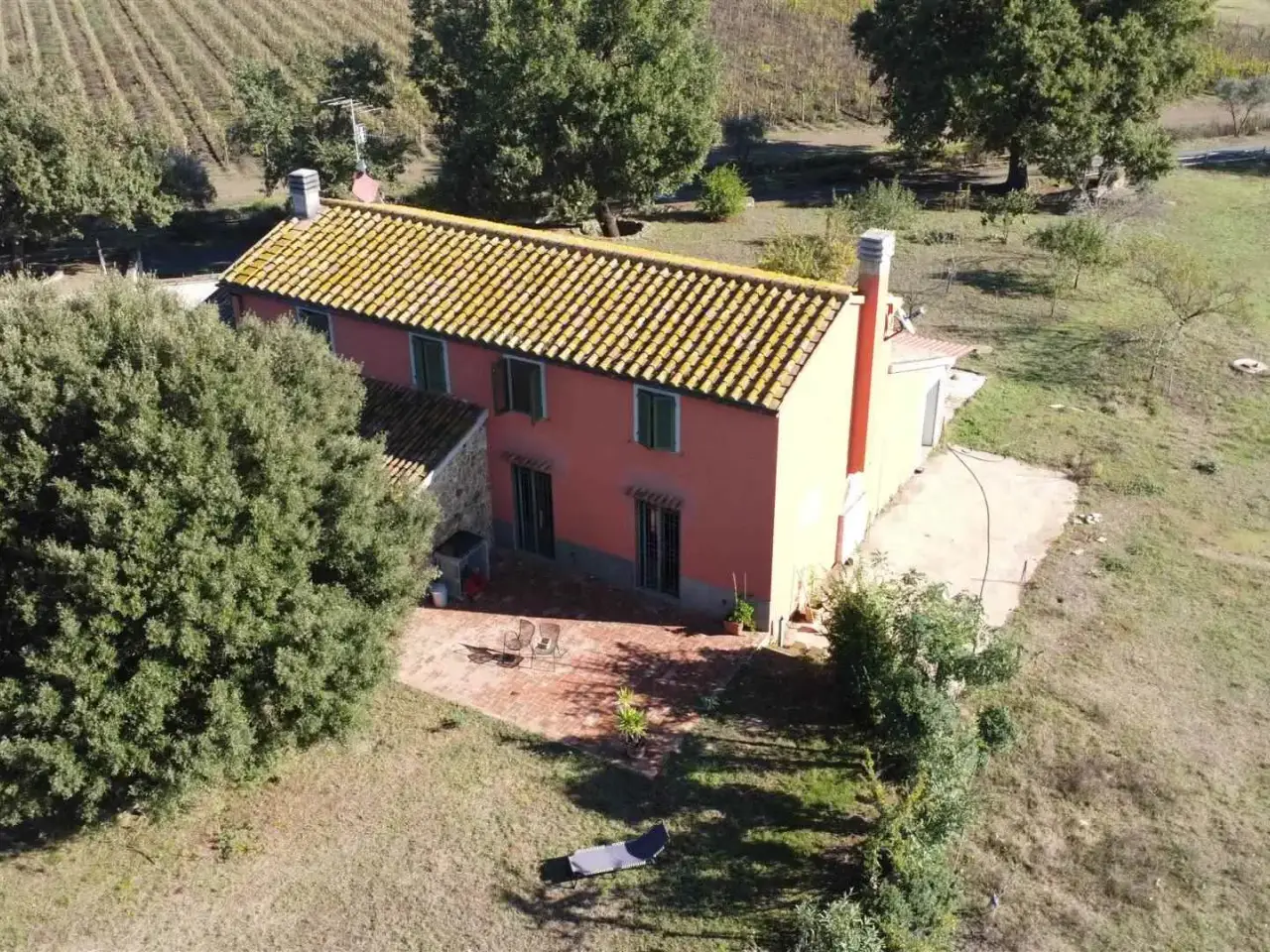 Azienda agricola in , Gavorrano, {3} - Foto 1