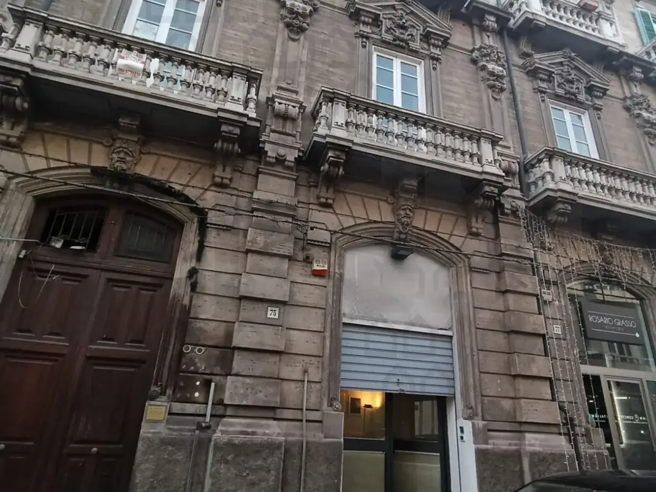 Negozio in Via I Settembre , Messina, {3} - Foto 1