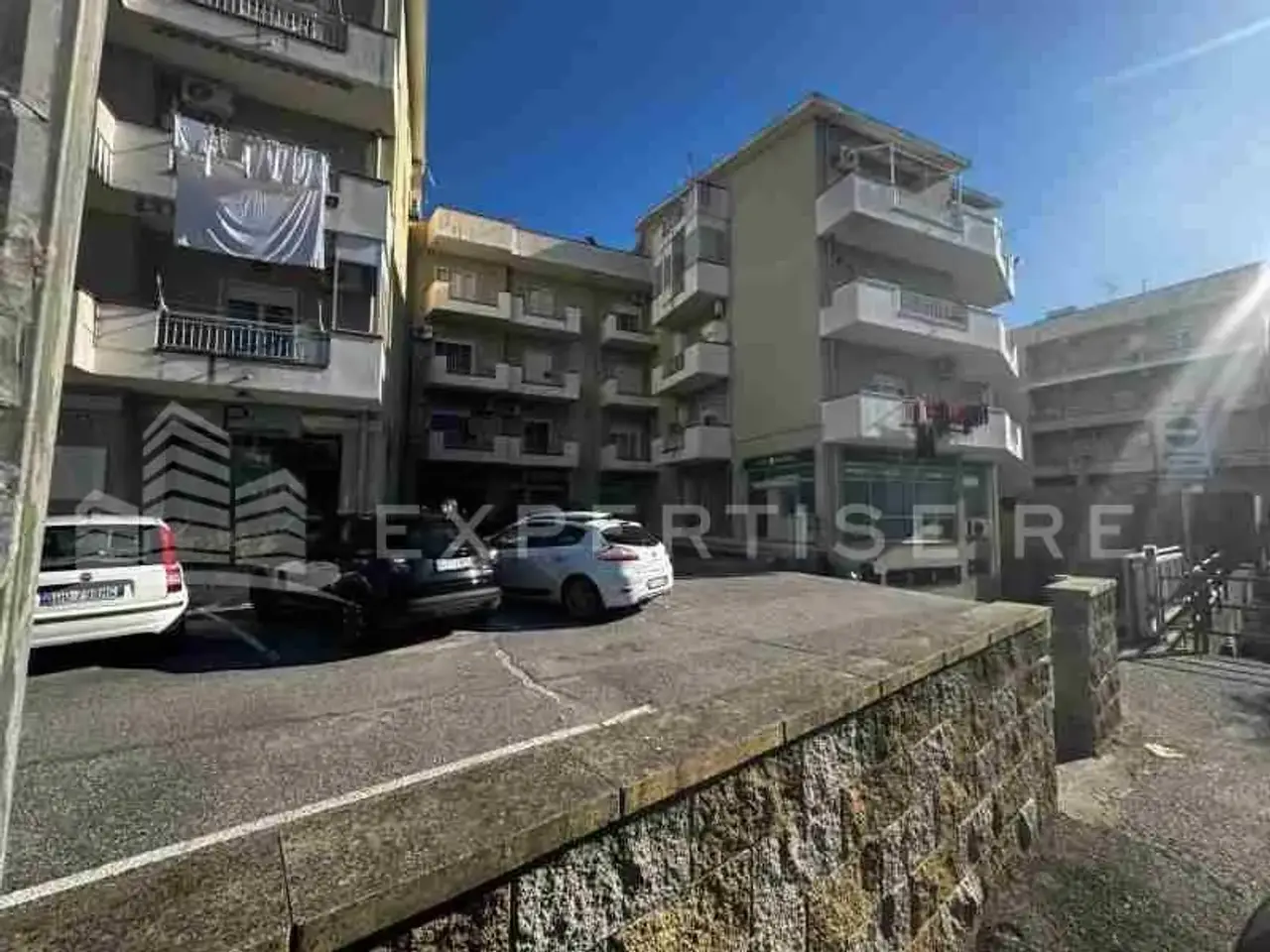 Negozio in Viale Regione Siciliana 1l, Monforte San Giorgio, {3} - Foto 2