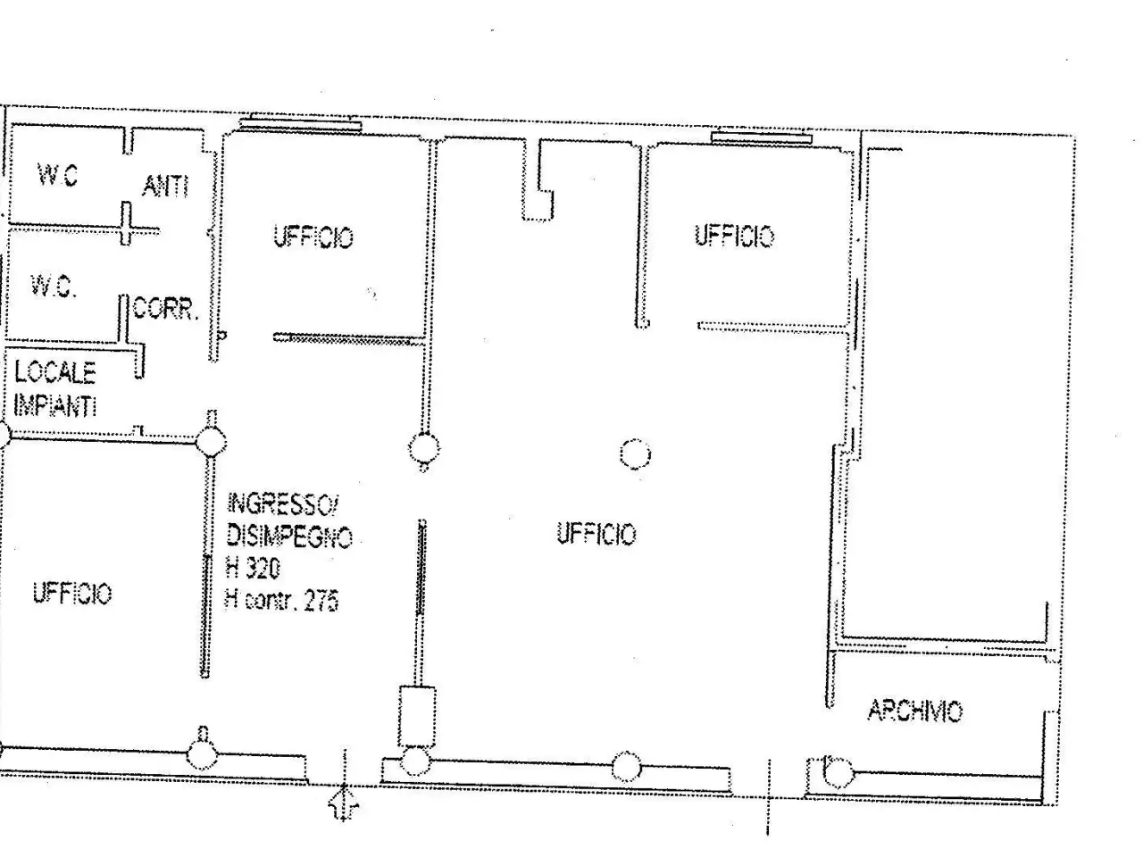 Ufficio in , Oderzo, {3} - Foto 2