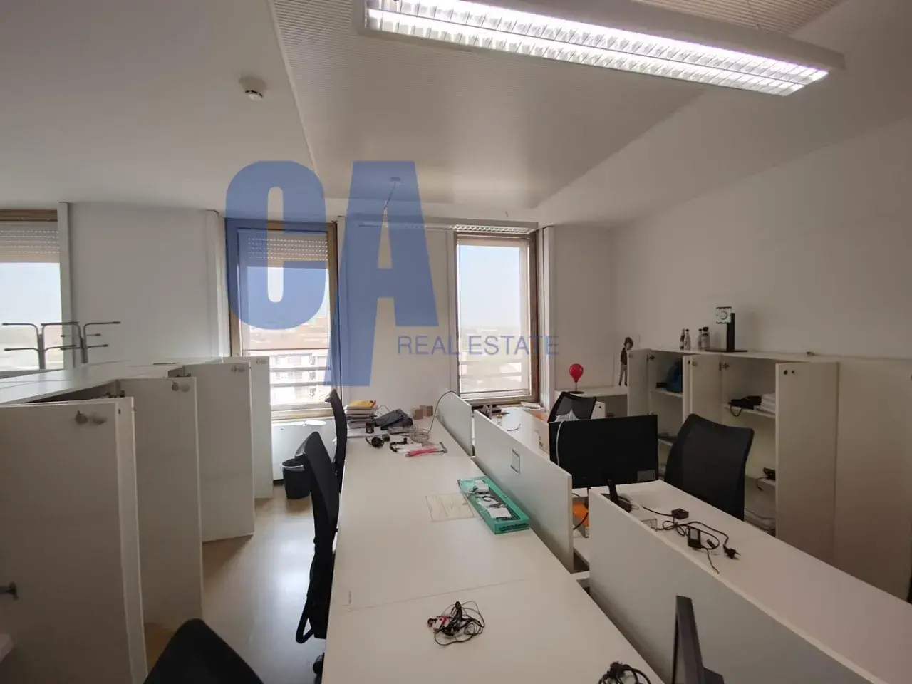 Ufficio in Piazza Monte Titano, Milano, {3} - Foto 1