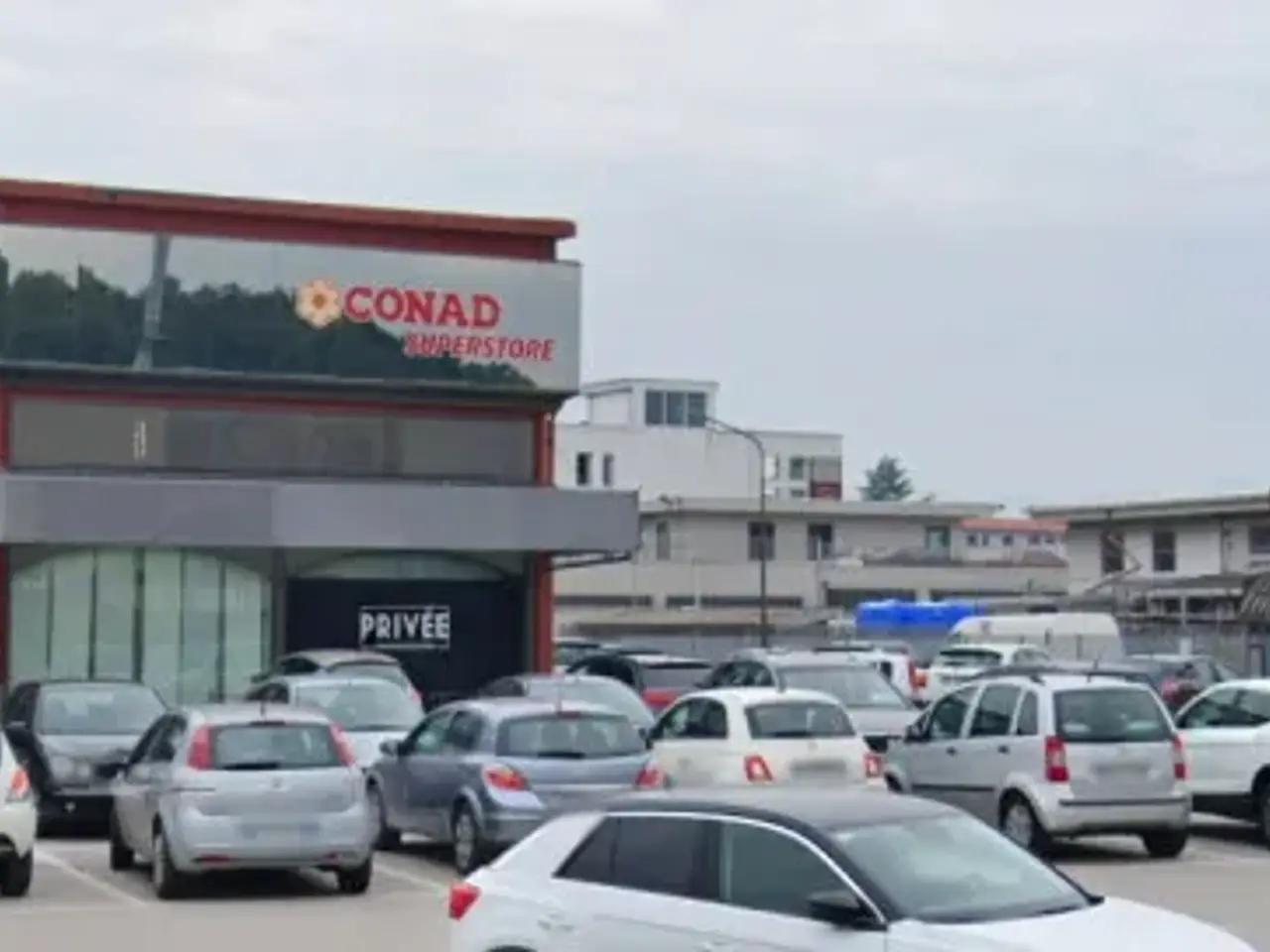 Ufficio in Via dei Monti Lepini, Frosinone, {3} - Foto 1