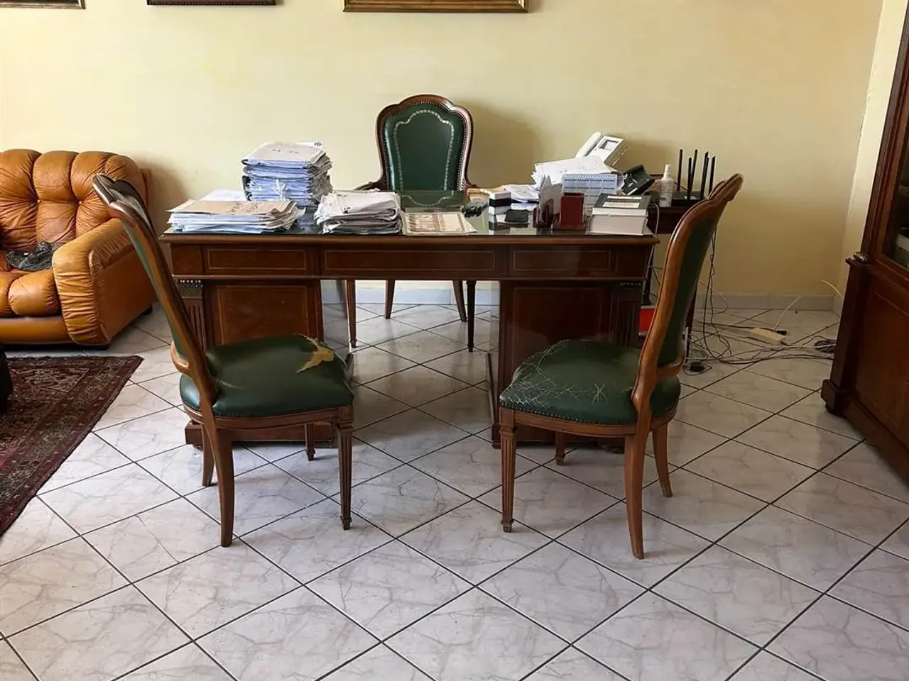 Ufficio in Via Mazzini, Agrigento, {3} - Foto 2