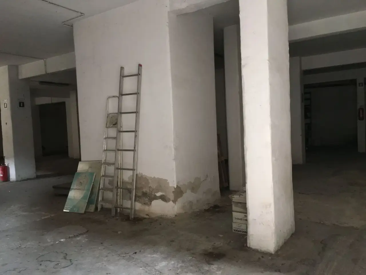 Locale commerciale in Via Giacomo Notar, Arenaccia, Municipalità 4, Napoli, Campania, 80141, Italia, Napoli, {3} - Foto 1
