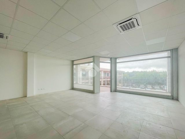 Büro in Via Marziale Cerutti 11, Lonato del Garda - Foto 1