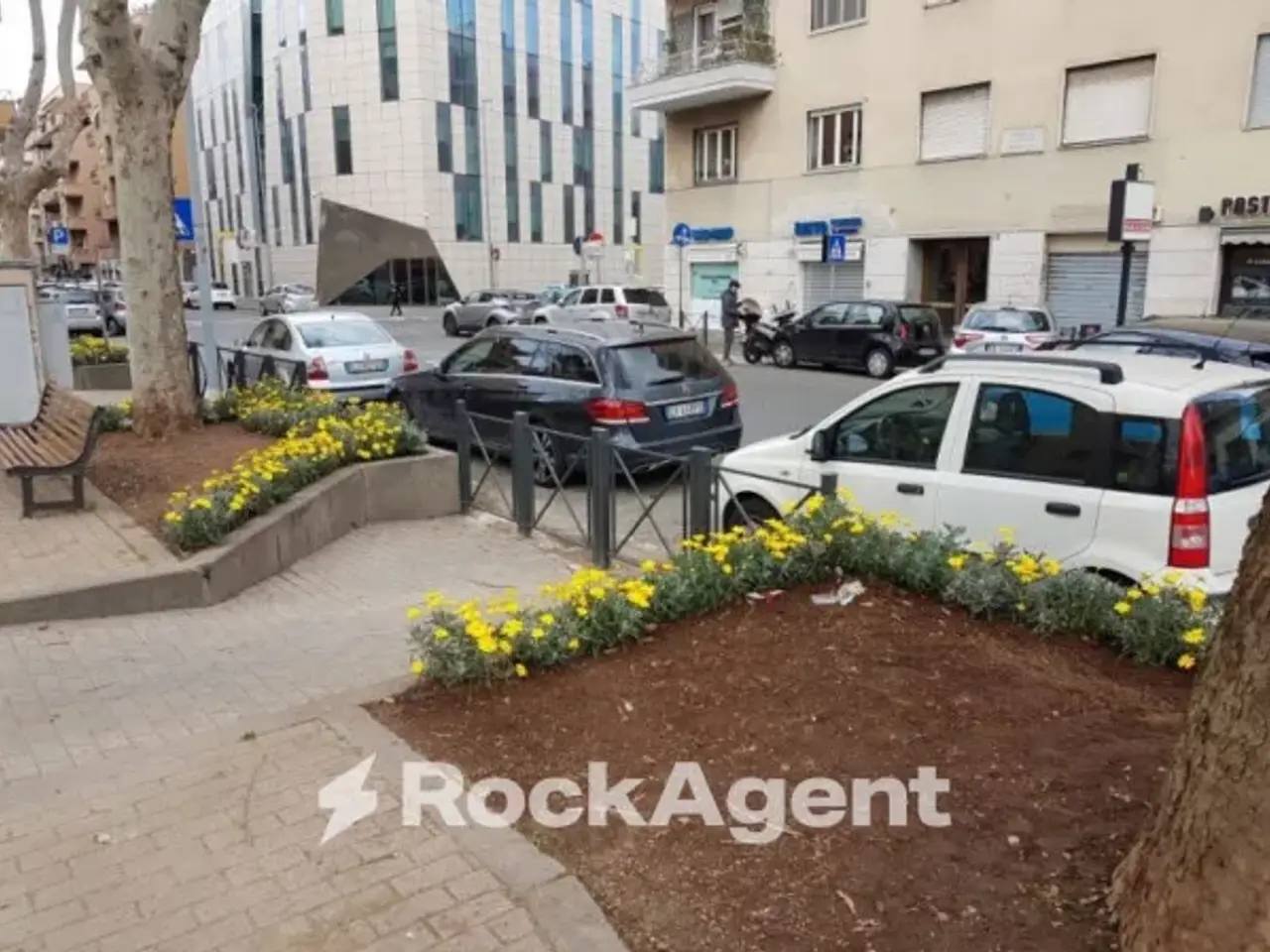 Negozio in Via Ignazio Giorgi, Roma, {3} - Foto 1