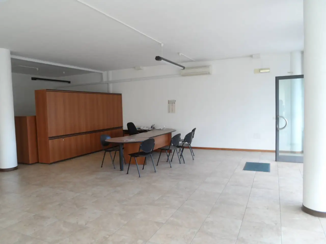 Negozio in Via San Giacomo, Monteprandone, {3} - Foto 1