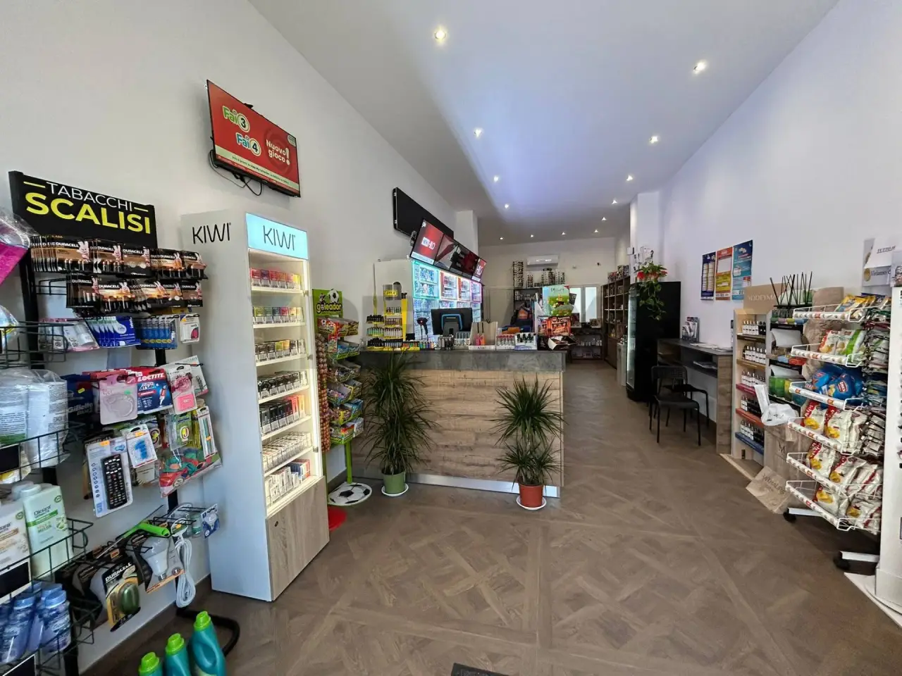 Esercizio commerciale in Via Borgo 86, Piedimonte Etneo, {3} - Foto 1