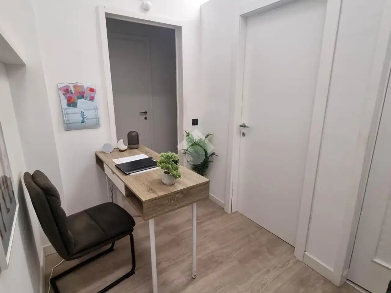 Negozio in Via Sant'Anna 18, Osnago, {3} - Foto 1