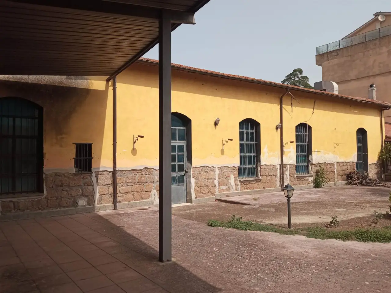 Negozio in , Vetralla, {3} - Foto 1
