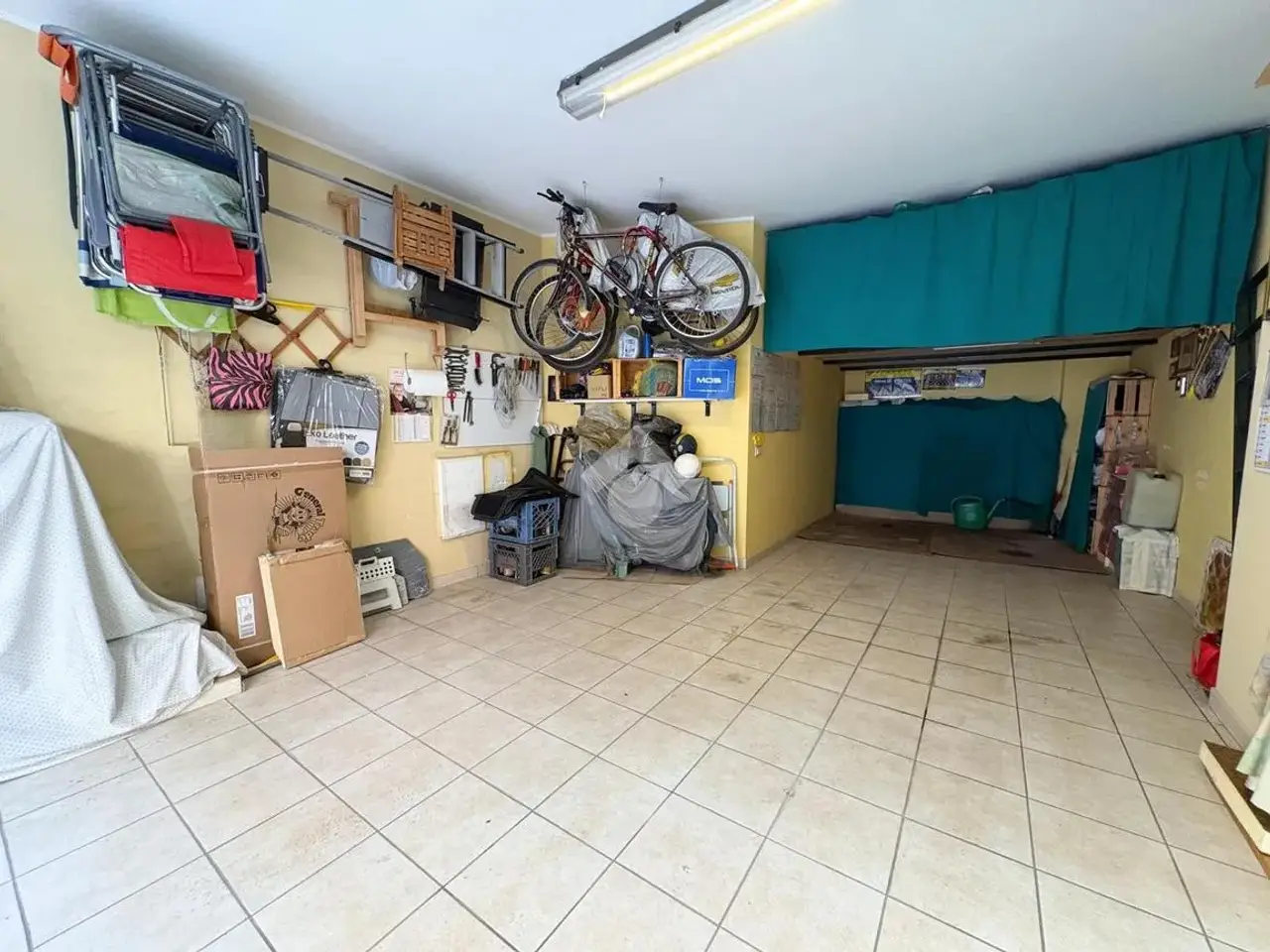 Magazzino in Via Guglielmo Pepe 62, San Severo, {3} - Foto 2