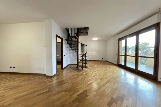 3-room flat in Via Morgagni 2/a, Lissone - Photo 1