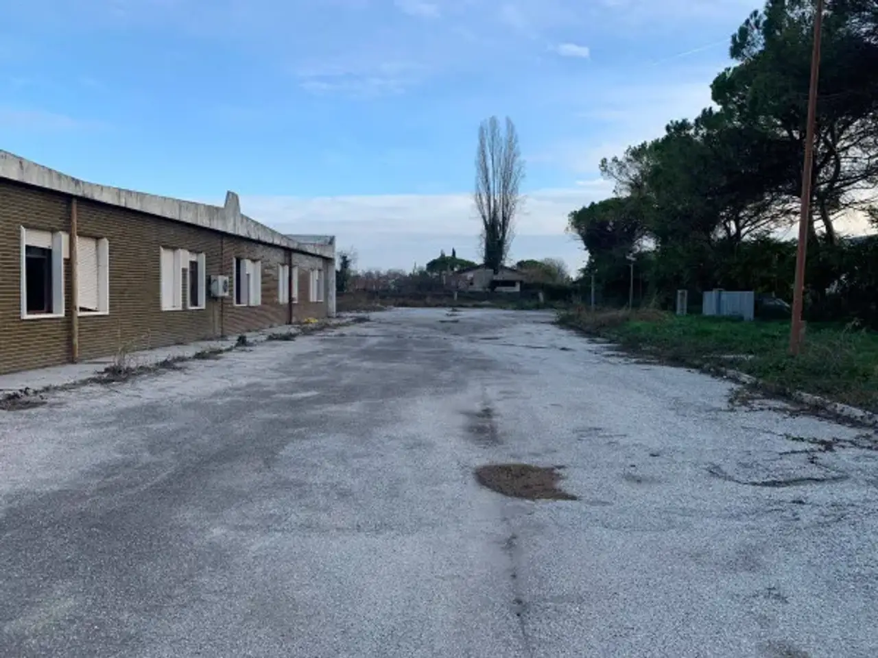Capannone in , Sesto Al Reghena, {3} - Foto 1