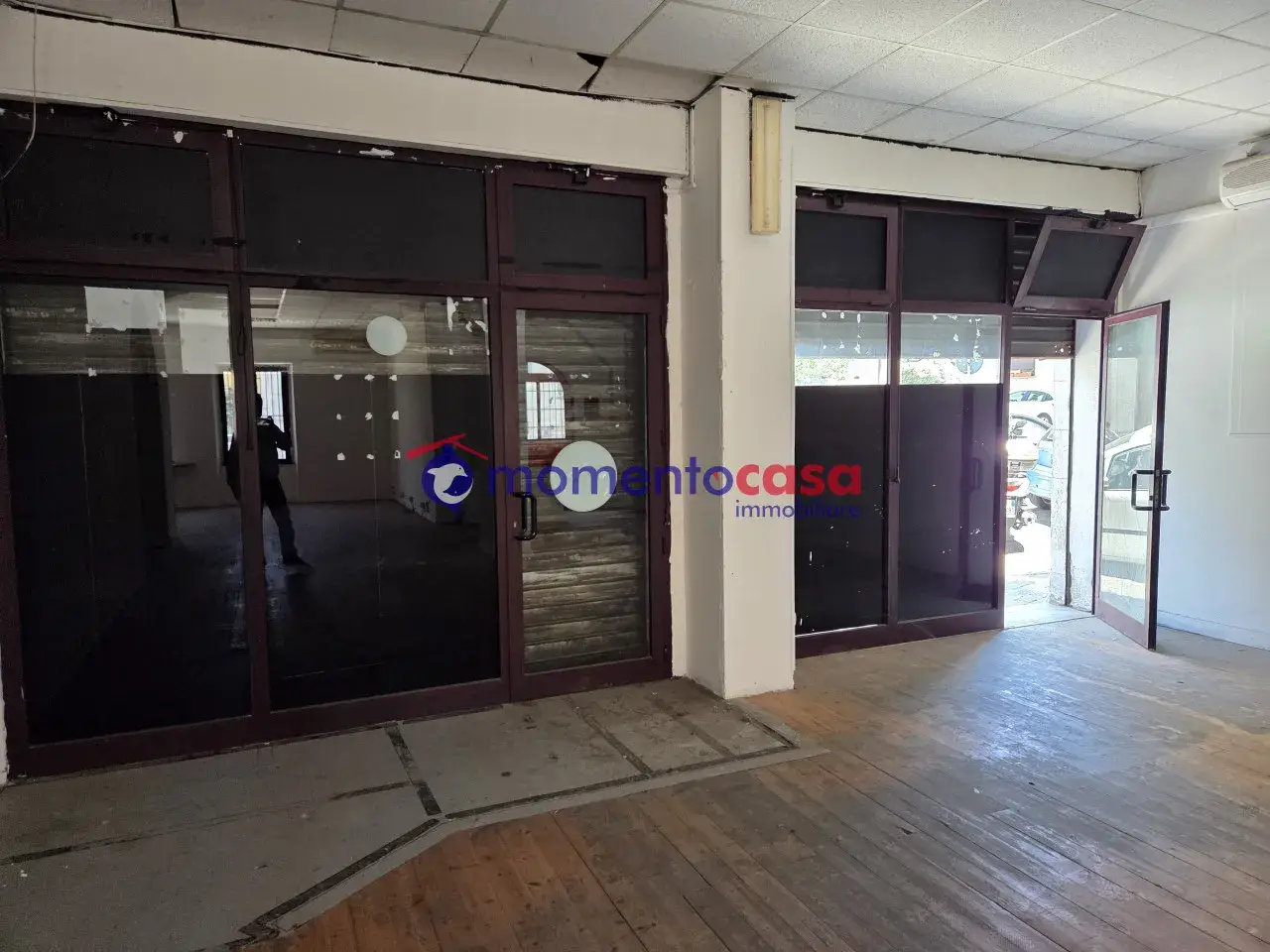 Magazzino in Via Scala di Giuda, Reggio Calabria, {3} - Foto 2