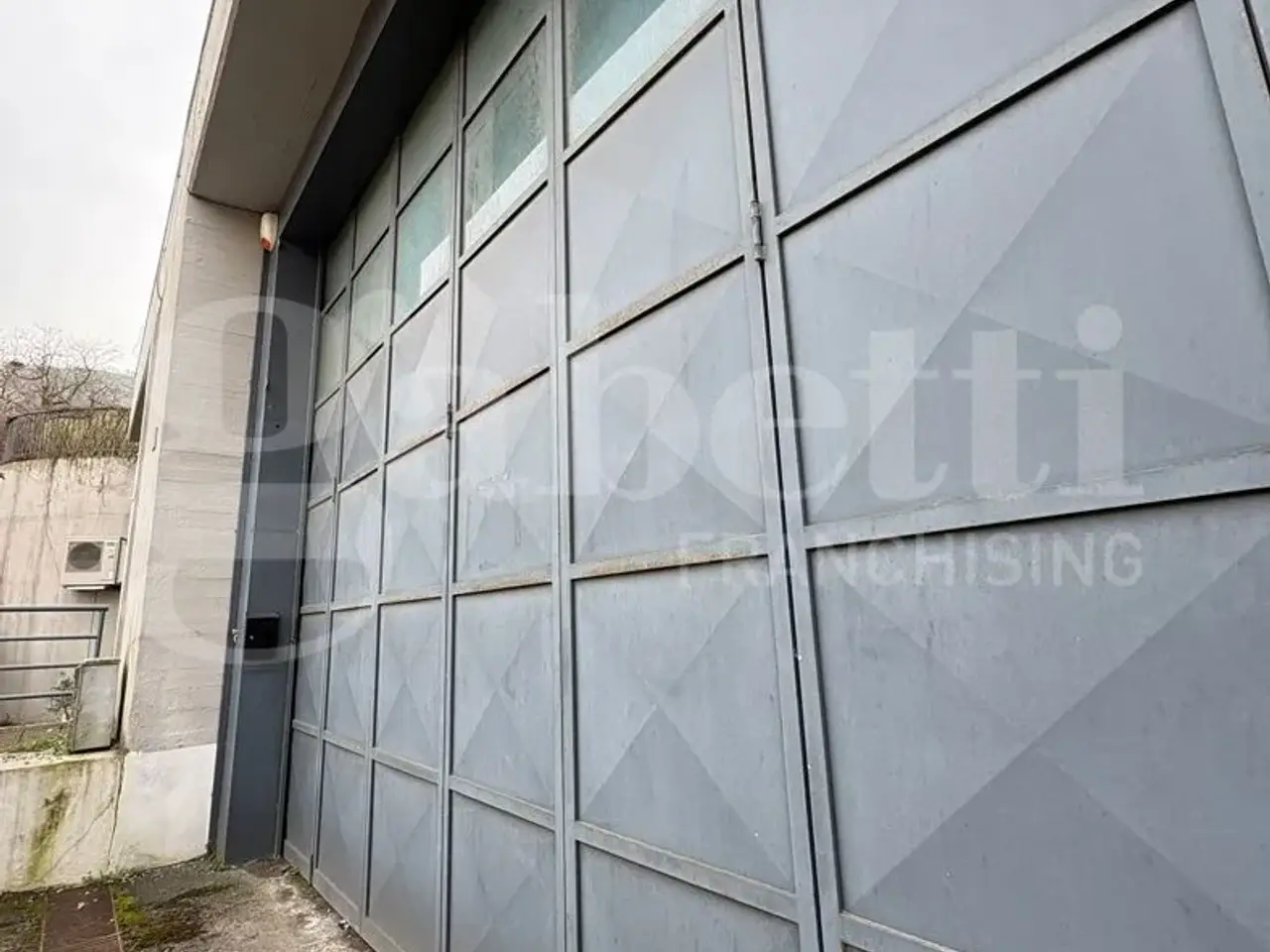 Magazzino in Via Quaranta Fioravani 2, Baronissi, {3} - Foto 2