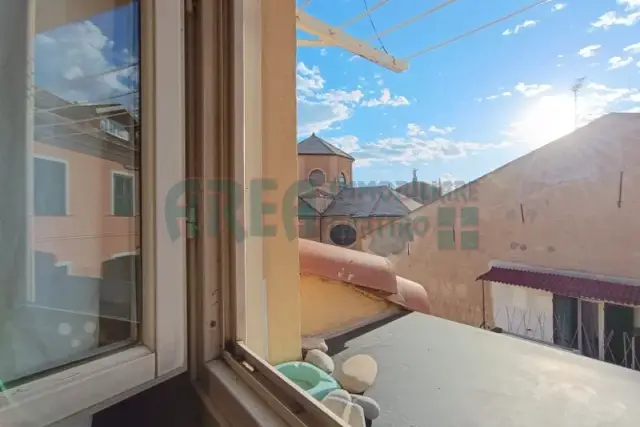 2-room flat in Via Giovanni Amendola 56, Imperia - Photo 1