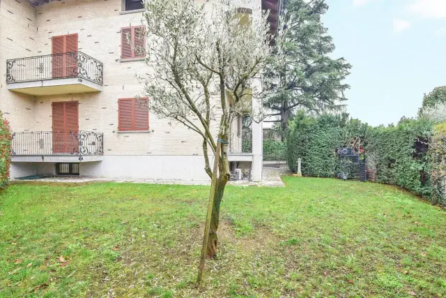 Villa in Via dei Buttafava 3a, Seregno - Foto 1