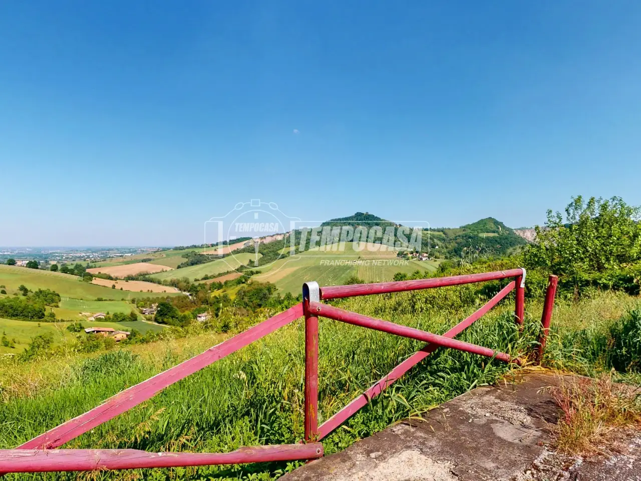 Agriturismo in Via Montebudello 57, Valsamoggia, {3} - Foto 2