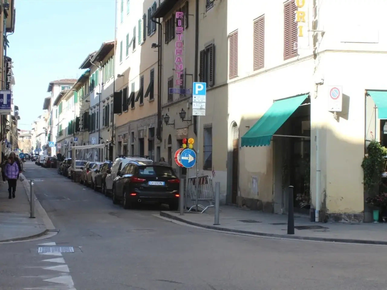 Locale commerciale in , Firenze, {3} - Foto 1