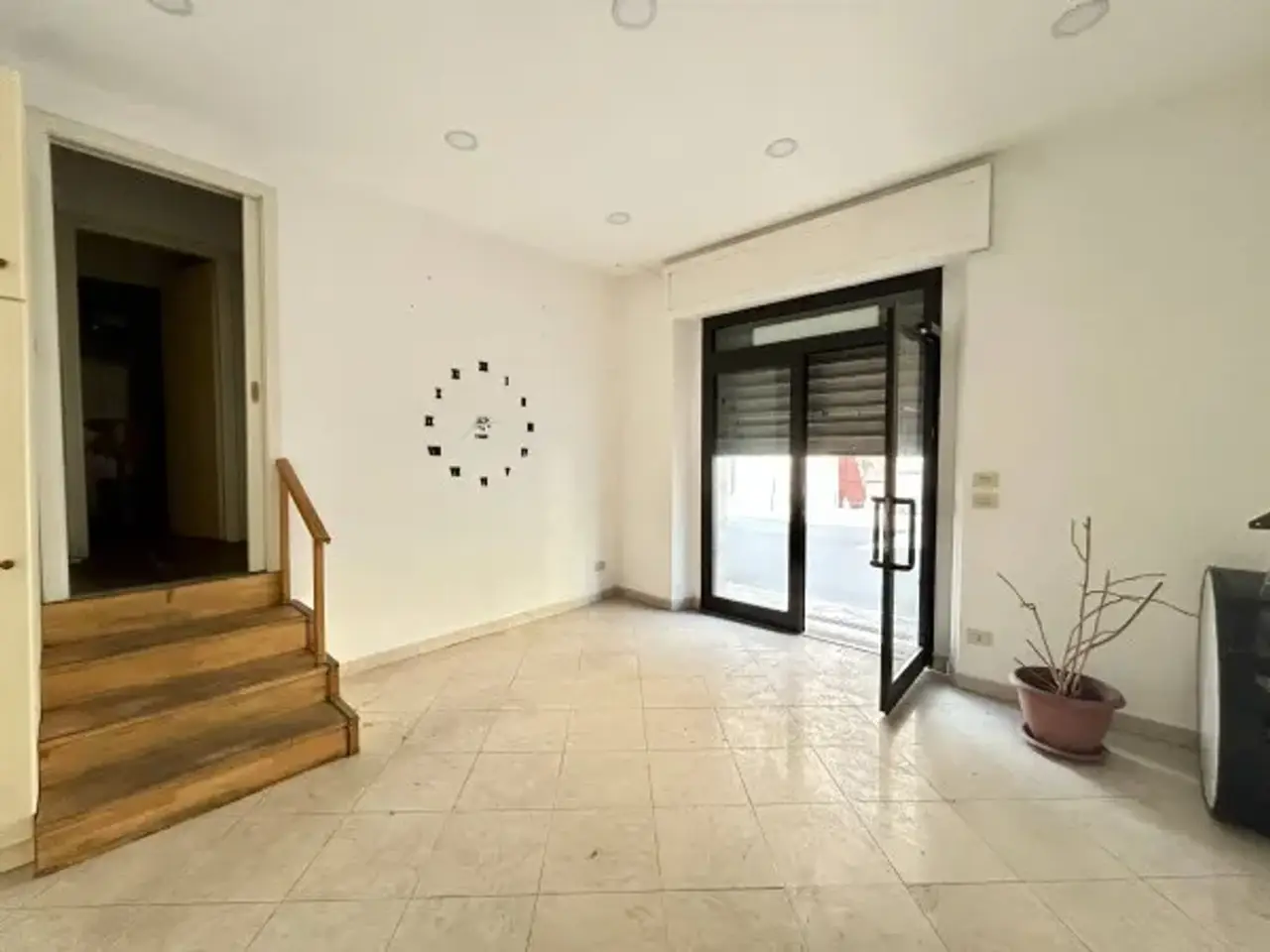 Negozio in Via Moriondo 87, Acqui Terme, {3} - Foto 1