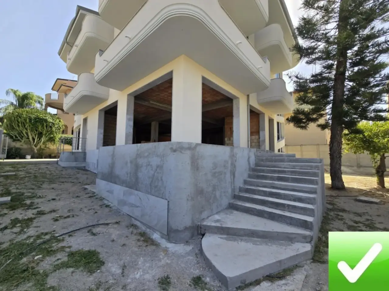 Ufficio in , Motta San Giovanni, {3} - Foto 1