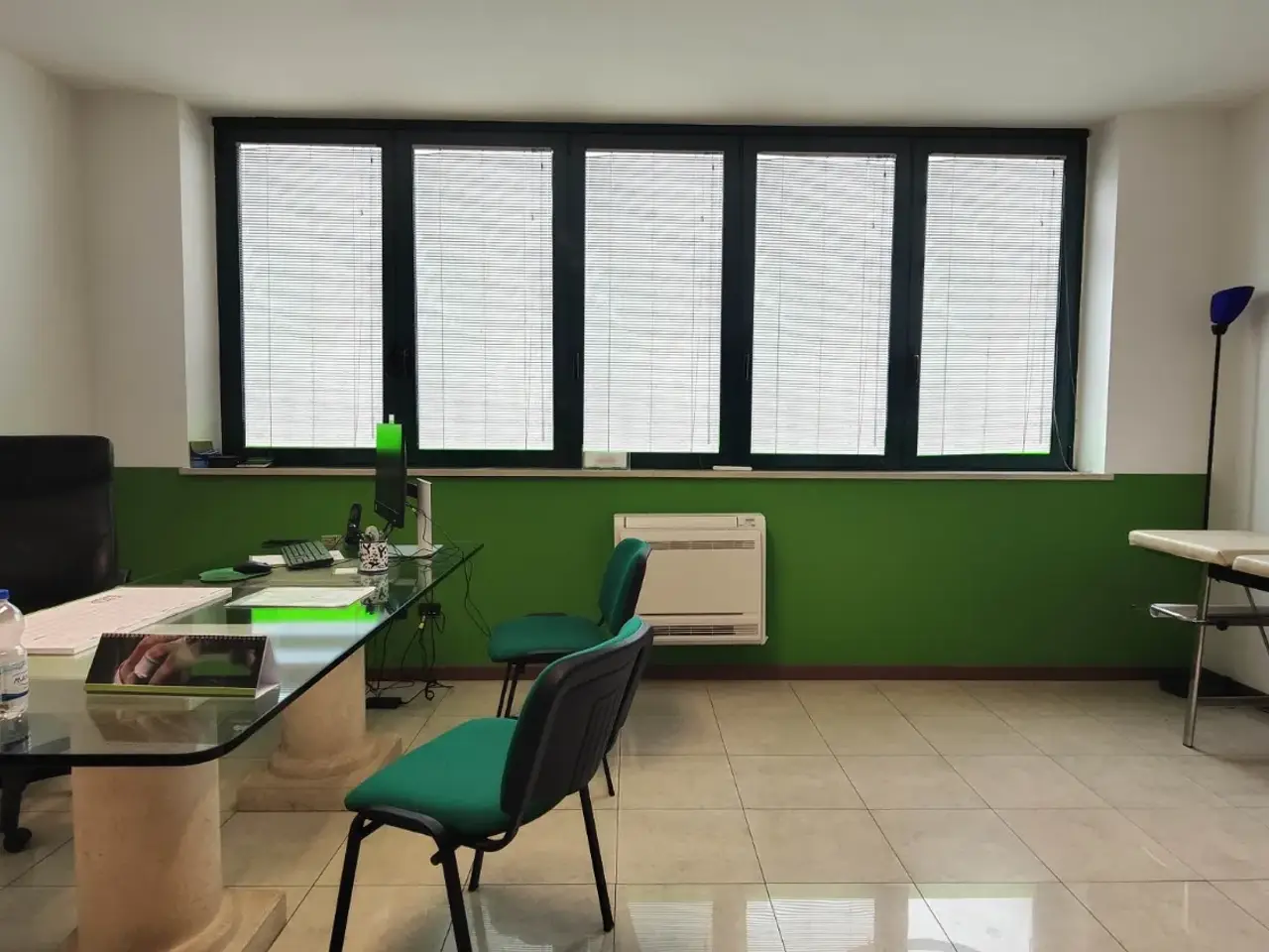 Ufficio in Vicolo Sapri, San Bonifacio, {3} - Foto 2