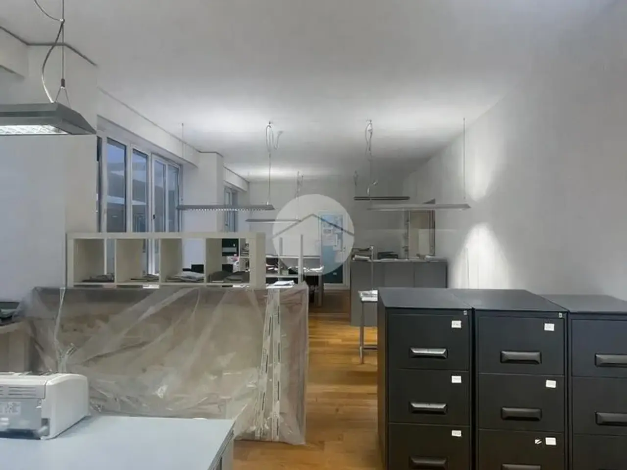 Ufficio in Via Angelo Maj, Bergamo, {3} - Foto 1