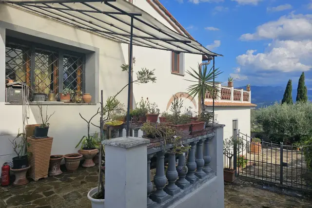 2-room flat in Via San Martino a Quona, Pontassieve - Photo 1