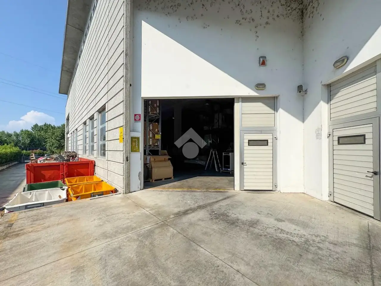 Laboratorio in Via Marco Biagi 1, Peschiera Del Garda, {3} - Foto 2