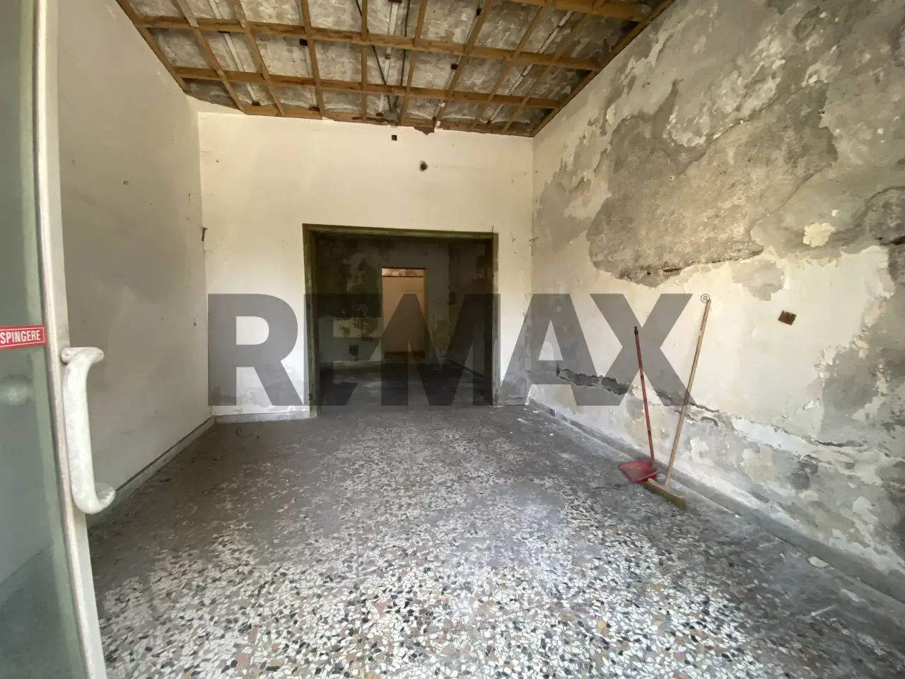 Negozio in Via Nazionale 183, Pace Del Mela, {3} - Foto 2