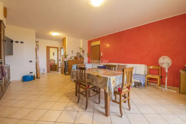 4-room flat in Via Comm. Francesco Cinciari, Monterado, Trecastelli - Photo 1