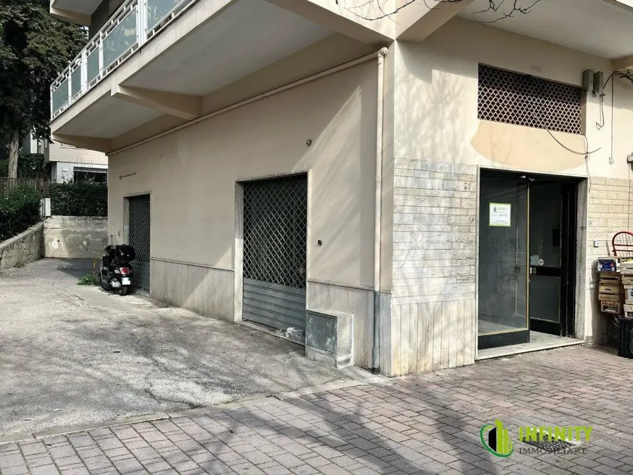Esercizio commerciale in Via Dante 34, Matera, {3} - Foto 2