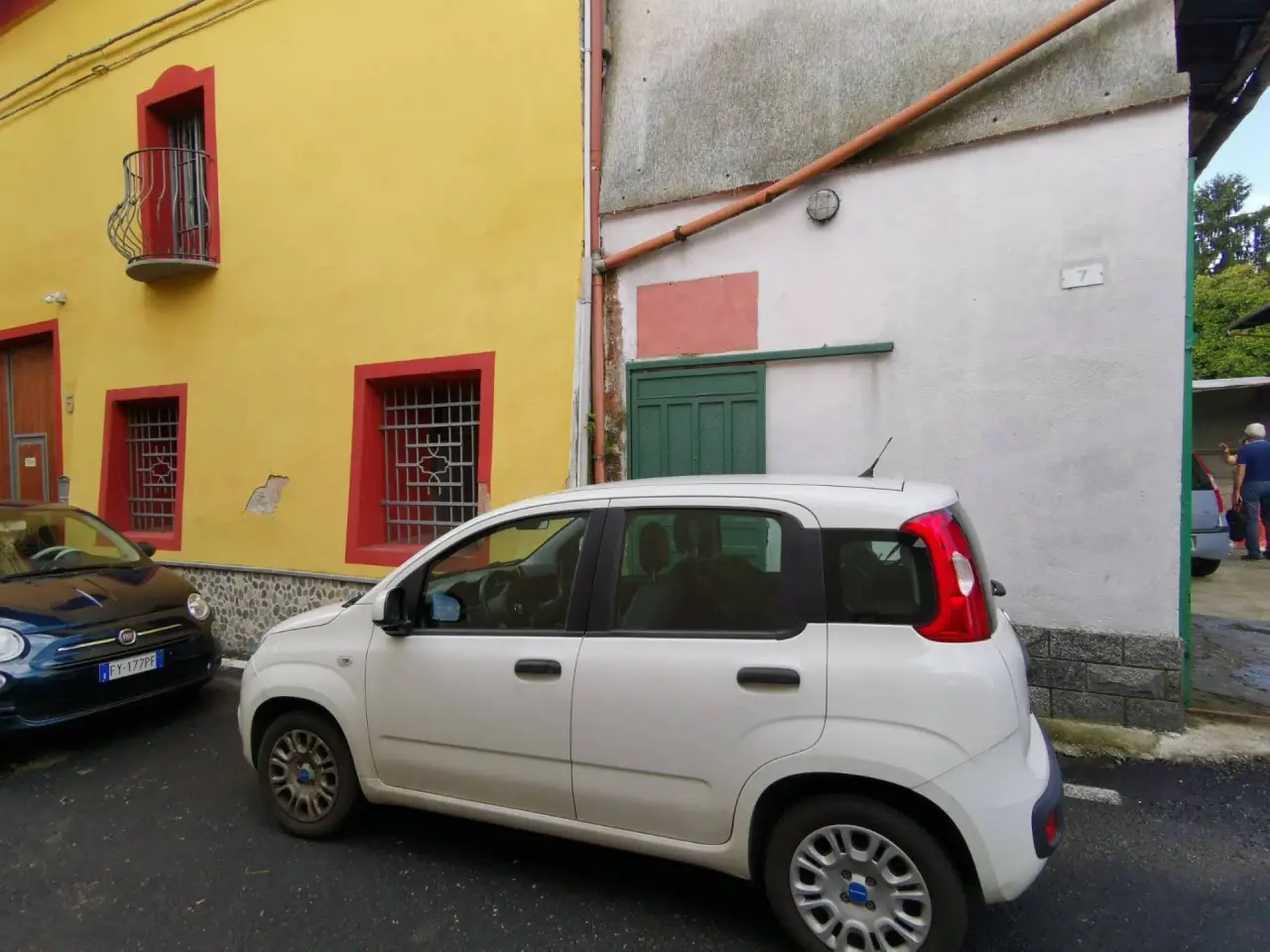 Negozio in Via Regina Margherita 5, Foglizzo, {3} - Foto 1