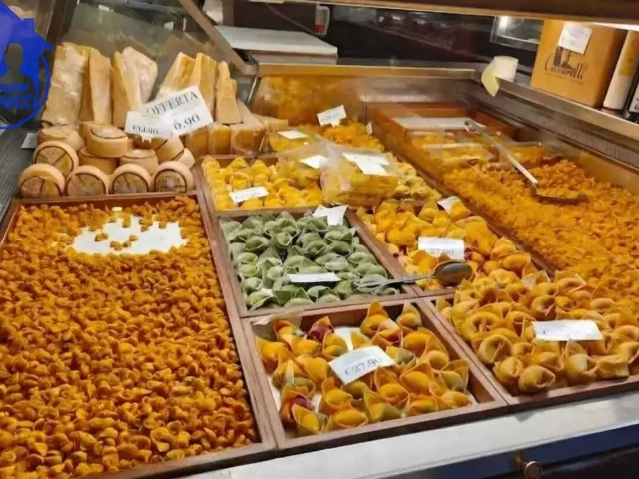 Rosticceria in , Bellaria-Igea Marina, {3} - Foto 1